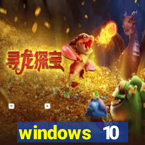 windows 10 simulator online